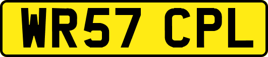 WR57CPL
