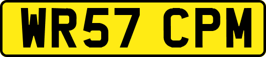WR57CPM