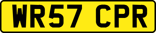 WR57CPR