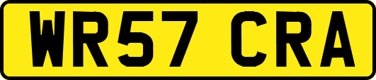WR57CRA