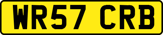 WR57CRB