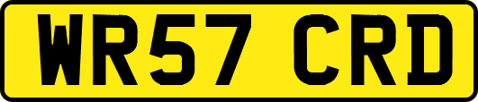 WR57CRD