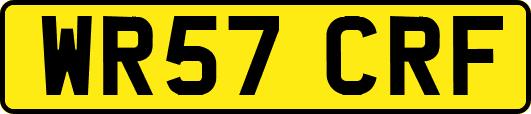 WR57CRF