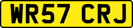 WR57CRJ