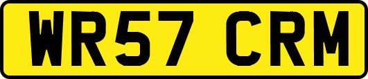WR57CRM