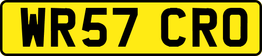 WR57CRO