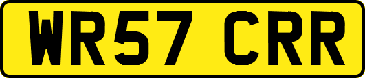 WR57CRR