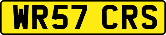 WR57CRS