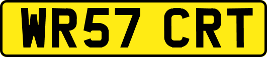 WR57CRT