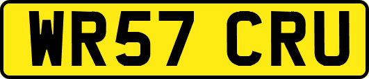 WR57CRU