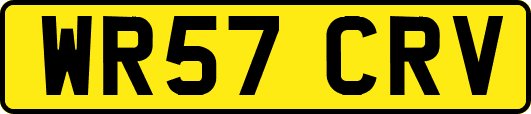 WR57CRV