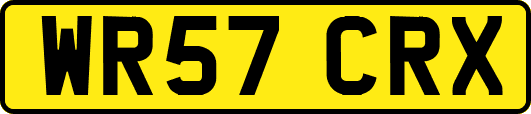 WR57CRX