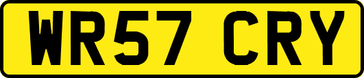 WR57CRY