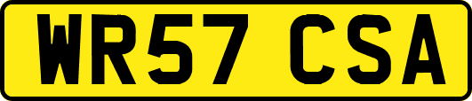 WR57CSA