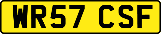 WR57CSF