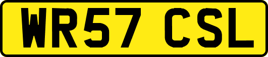 WR57CSL