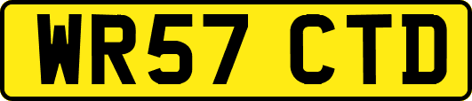 WR57CTD