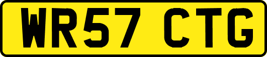WR57CTG