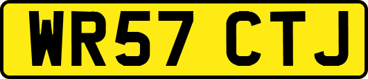 WR57CTJ