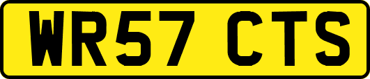 WR57CTS