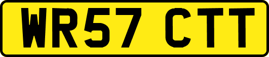 WR57CTT