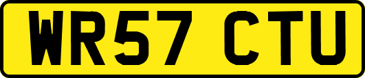 WR57CTU