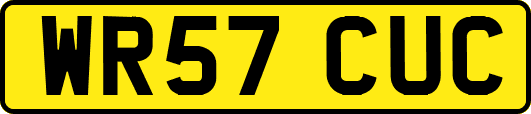 WR57CUC