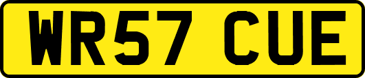 WR57CUE