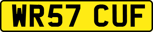 WR57CUF