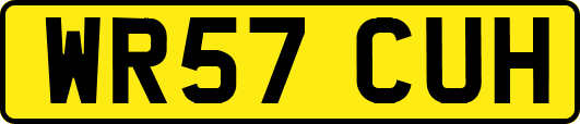 WR57CUH