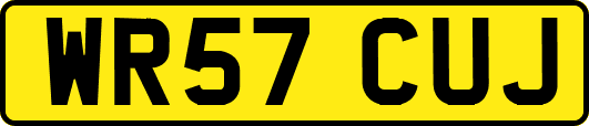 WR57CUJ