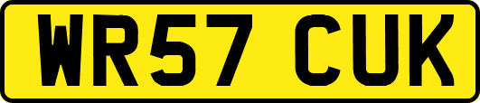 WR57CUK