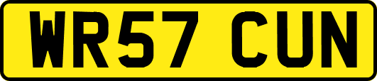 WR57CUN