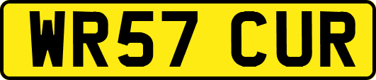 WR57CUR