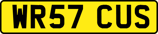 WR57CUS