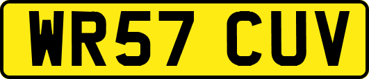 WR57CUV