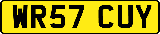 WR57CUY