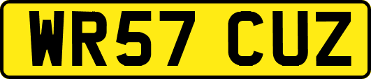 WR57CUZ