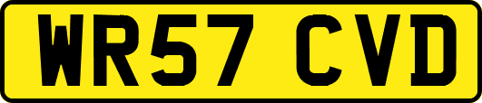 WR57CVD