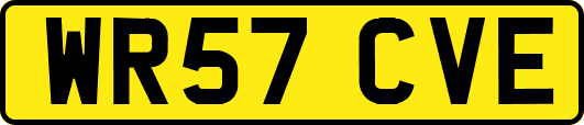 WR57CVE