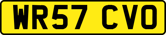 WR57CVO