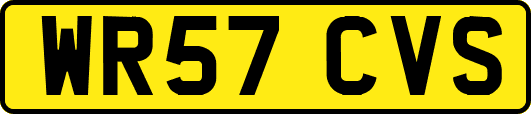 WR57CVS