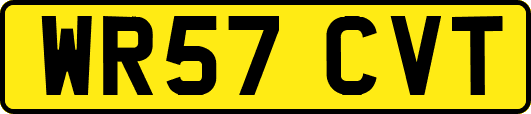 WR57CVT