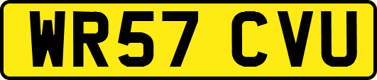 WR57CVU