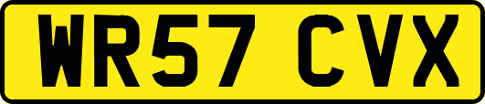 WR57CVX