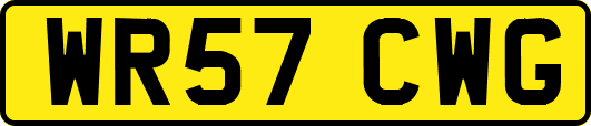 WR57CWG