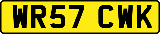 WR57CWK