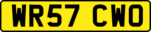 WR57CWO