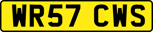 WR57CWS