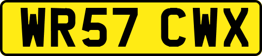 WR57CWX